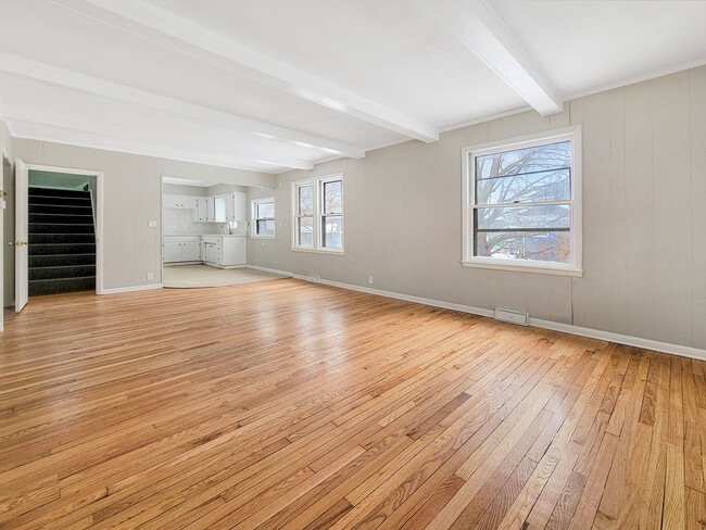 Building Photo - 3129 14th Ave