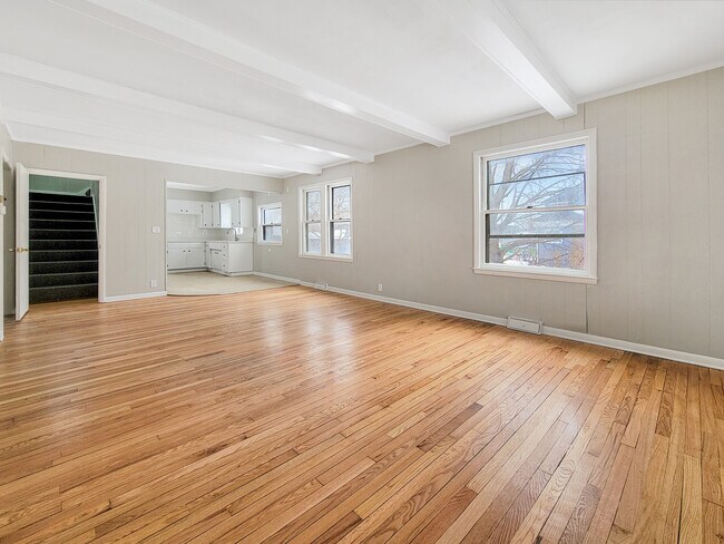 Foto del edificio - 3129 14th Ave