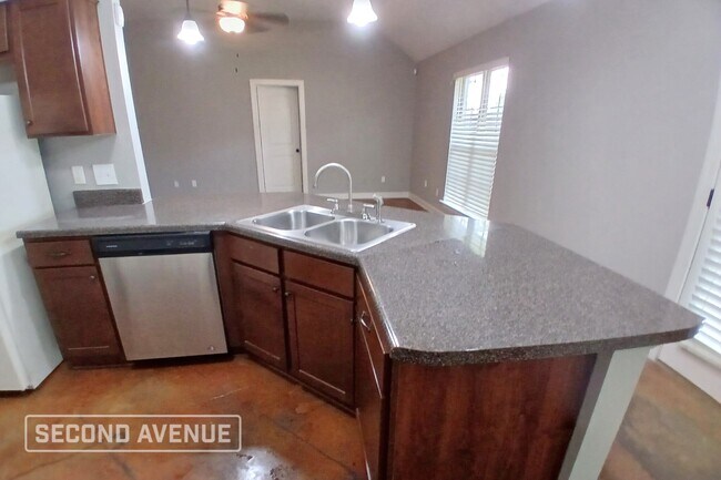 Foto del edificio - 8928 Smith Ranch Dr