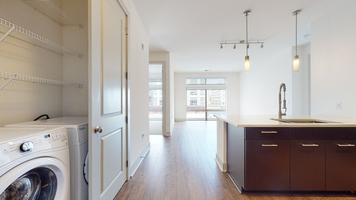 Photo - 322 on North Broad Apartments