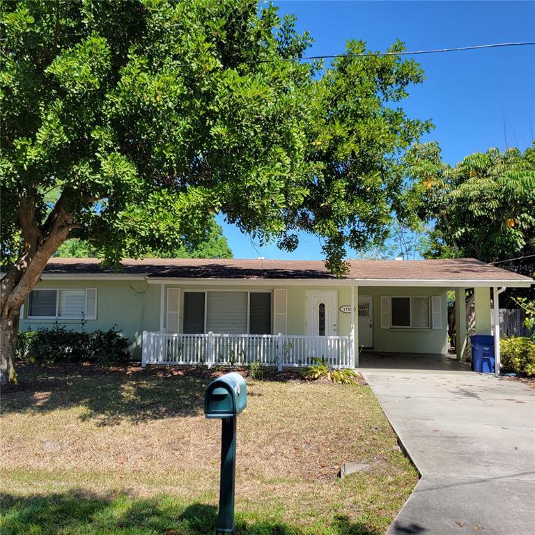 1737 Laramie St, Sarasota, FL 34231 House Rental in Sarasota, FL