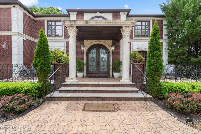 Foto del edificio - 13 Valley Forge Rd