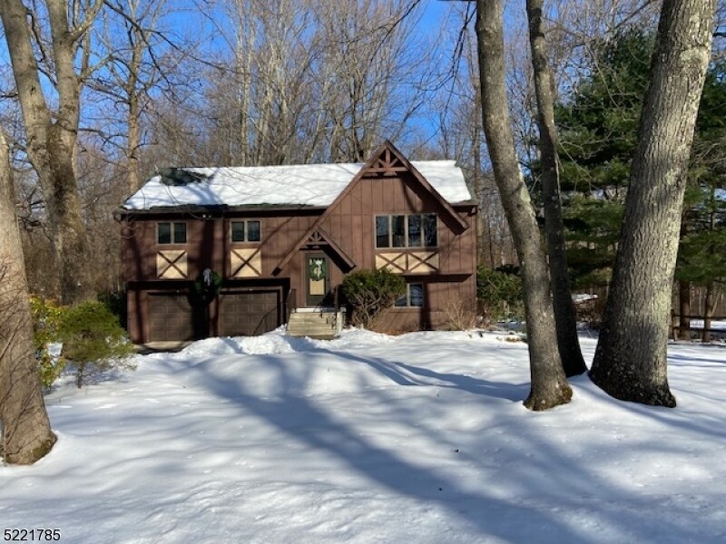 11 Overhill Rd, Mount Olive, NJ 07828 House Rental in Mount Olive, NJ