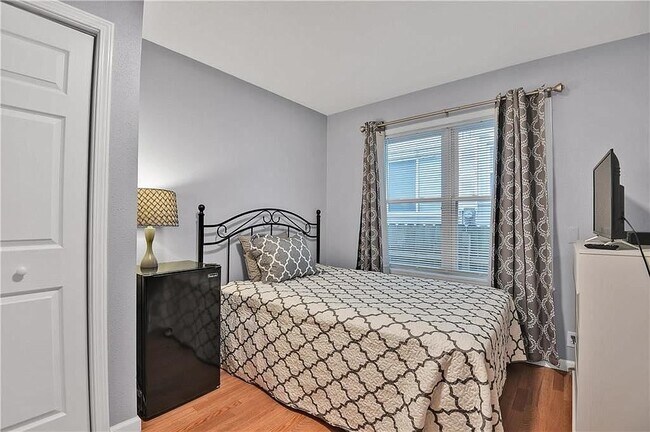 Foto del edificio - 2506 W 43rd Ave