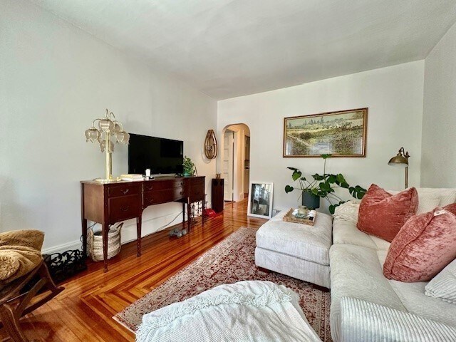 Foto del edificio - 305 Cabot St