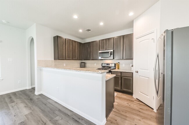 Foto del edificio - 5522 Briana Dee Dr