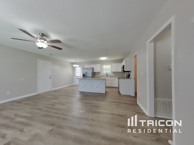 Foto del edificio - 1173 Woodwind Drive Rockmart GA