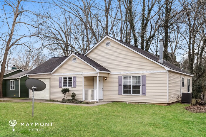 Building Photo - Charming 3 Bedroom McDonough, GA