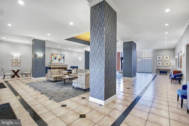 Building Photo - 5500 Holmes Run Pkwy