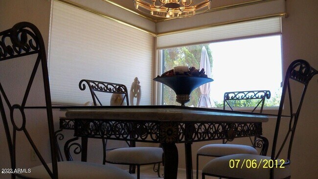 Building Photo - 8165 E Del Cuarzo Dr