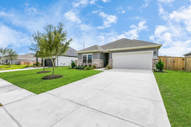 Building Photo - 6702 Arabella Lakes Dr