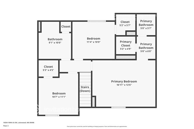 Foto del edificio - 10304 109th St Ct SW