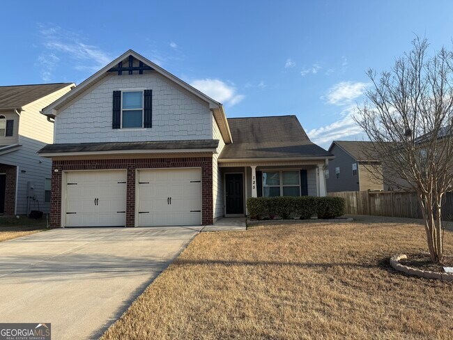 Foto del edificio - 125 Leland Ln