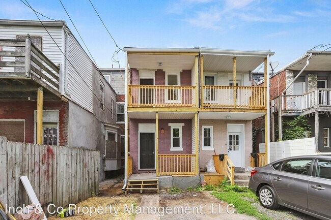 Foto del edificio - 4 br, 1.5 bath House - 1315 Berryhill Street