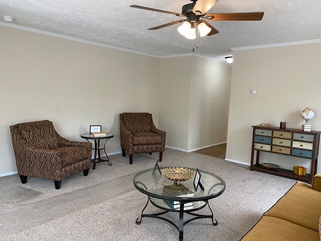 Foto del edificio - 1255 Concord Dr