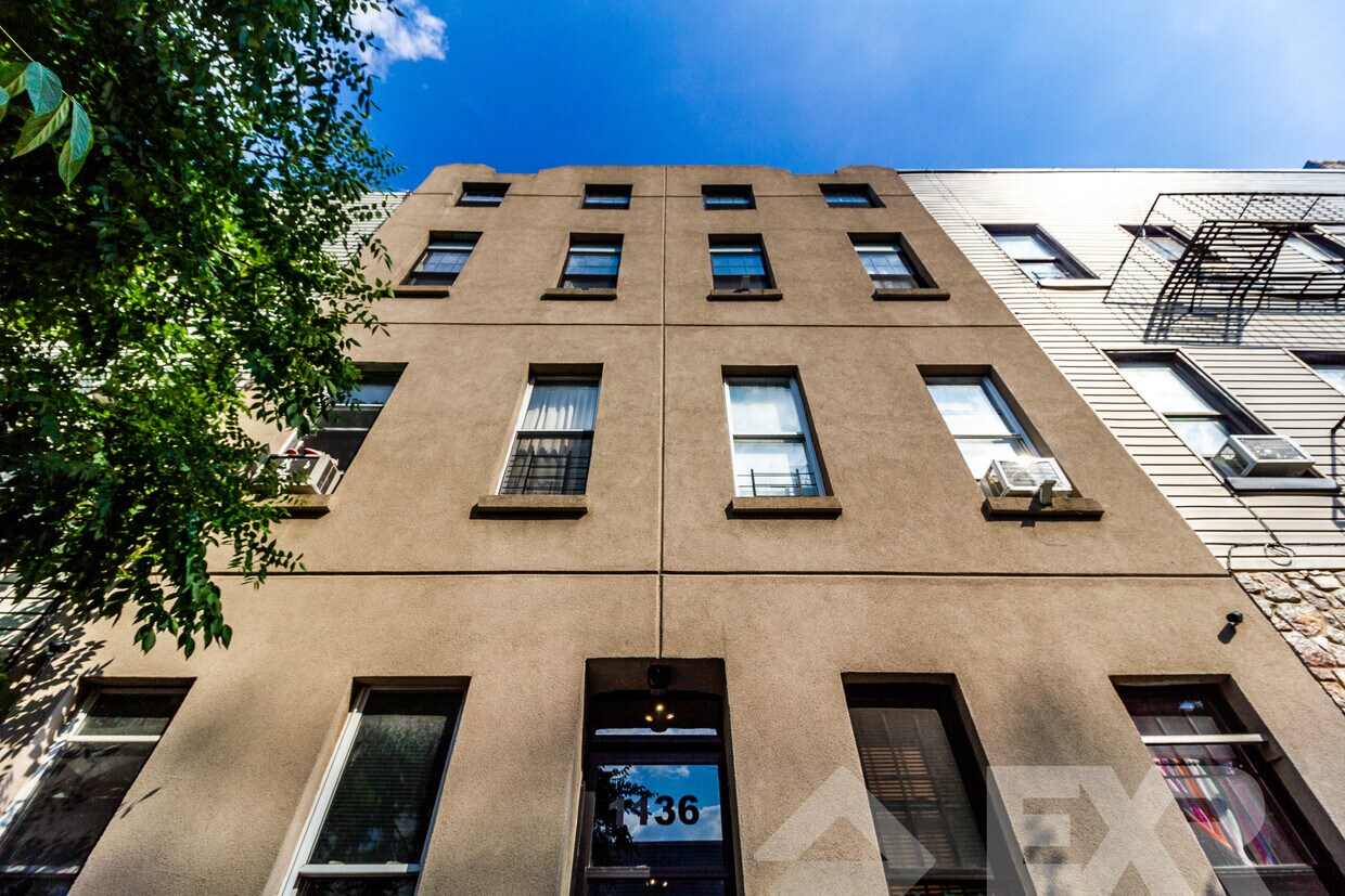 1136 Willoughby Ave Unit 3R, Brooklyn, NY 11237 Room for Rent in