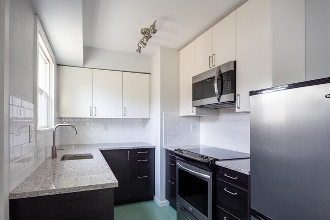 Foto del edificio - 4550 NE 14th Pl