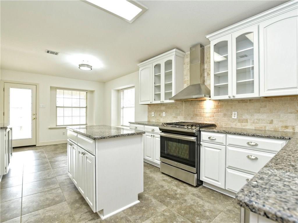 904 House Creek Dr, Leander, TX 78641 House for Rent in Leander, TX