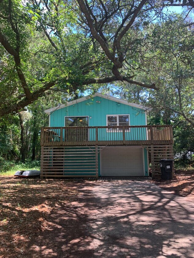 Foto principal - 2 Bedroom 1 Bath Home in Kill Devil Hills