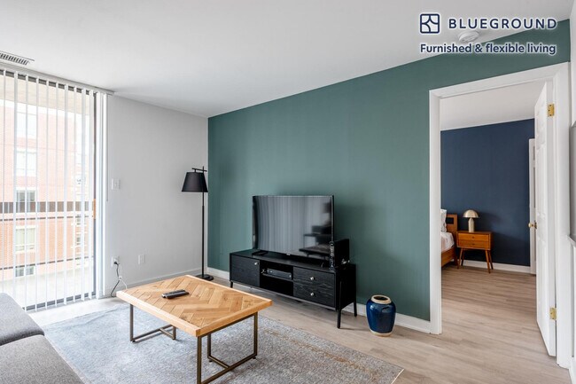 Foto del edificio - 601 24th St NW
