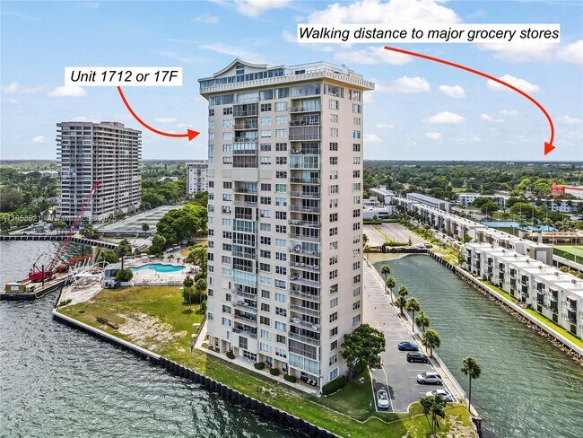 Foto del edificio - 11111 Biscayne Blvd