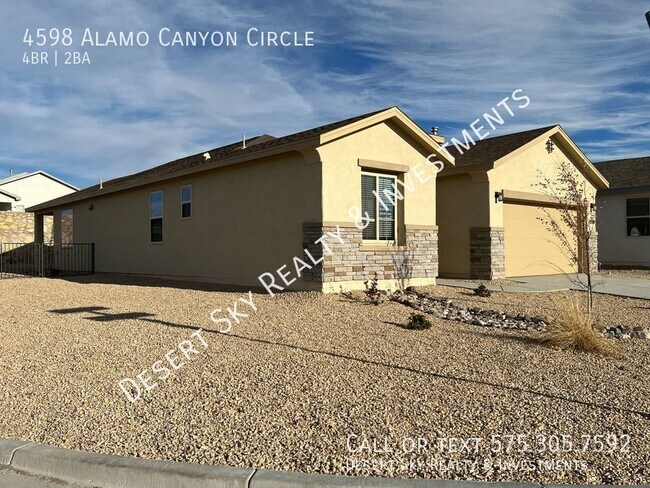 Building Photo - Brand New 4 Bedroom 2 Bathroom House
