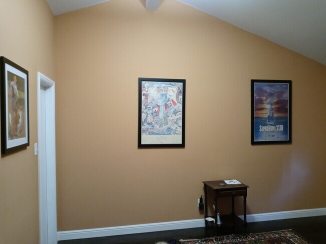 2nd Bedroom - 63 April Vlg