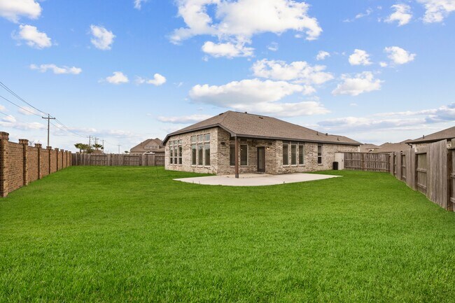 Foto del edificio - 13105 Oleander Bay Ln