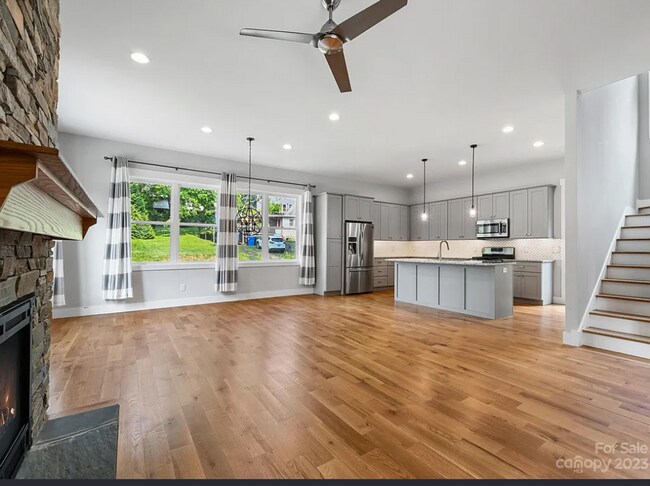 Foto del edificio - Lovely Asheville Rental!