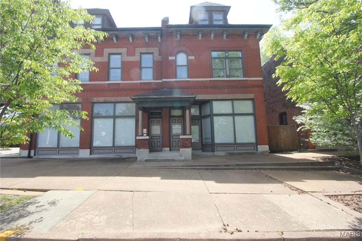 Foto principal - 3904 Shenandoah Ave