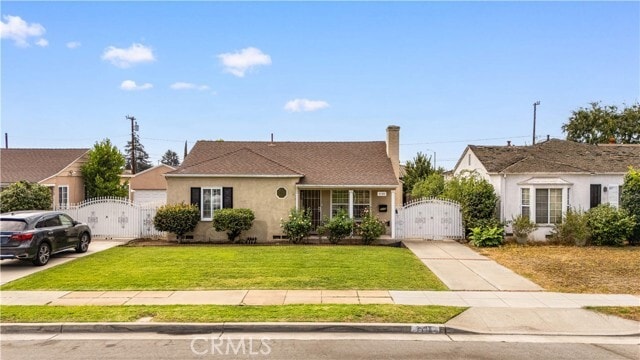 Building Photo - 9108 Hermosa Dr