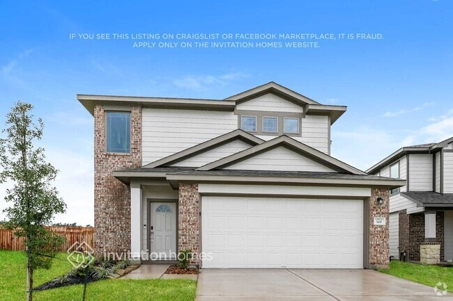 Building Photo - 5628 Poinsettia Pl