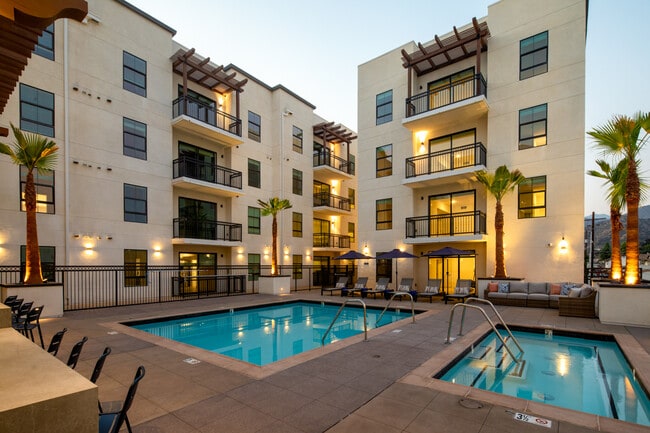 Foto del edificio - Lumia Apartments