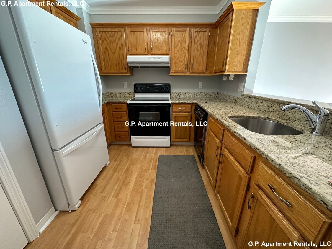 30 Chelsea St Unit 602, Everett, MA 02149 Condo for Rent in Everett
