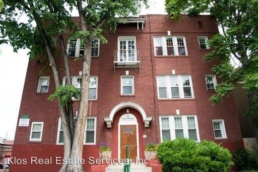 Primary Photo - 1272 Pearl St