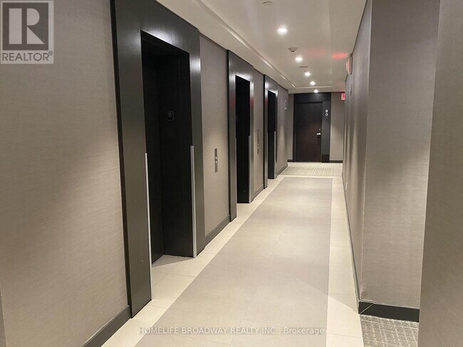 Photo du bâtiment - 170 Sumach St