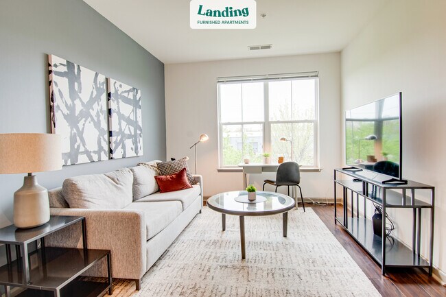 Foto del edificio - 615 Swann Ave