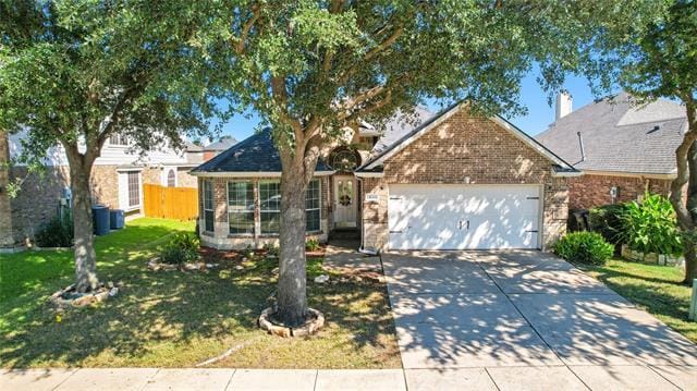 Foto del edificio - 11600 Winding Brook Dr