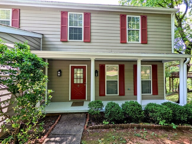 Building Photo - 3554 Corners Way NW