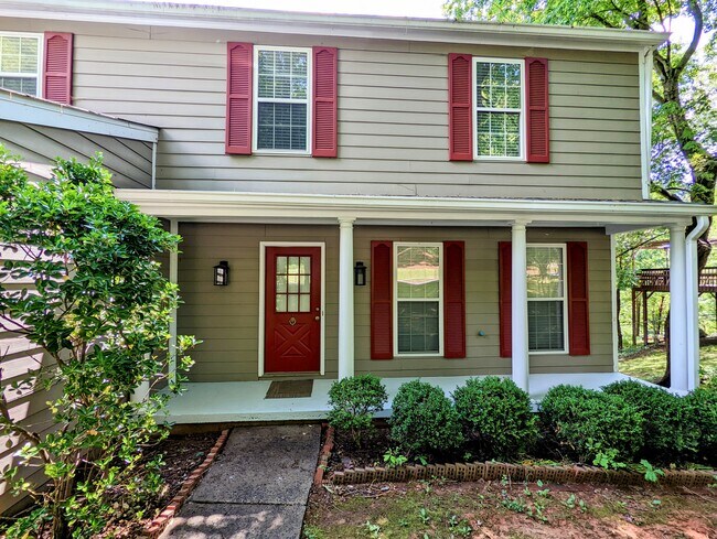 Foto del edificio - 3554 Corners Way NW