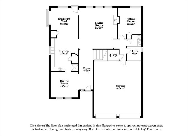 Foto del edificio - 19402 Pinewood Bluff Ln