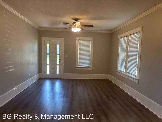 Building Photo - 2 br, 2 bath House - 1321 Ford St