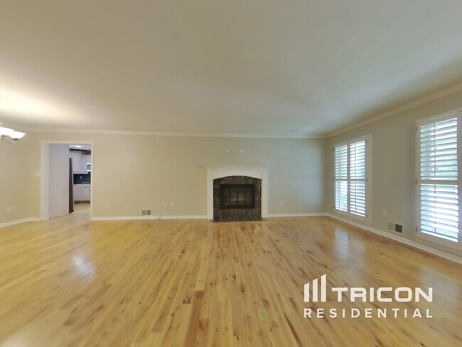 Foto del edificio - 580 Westchester Cir SW