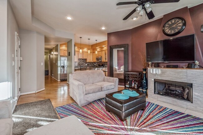 Foto del edificio - 4519 S Calumet Ave