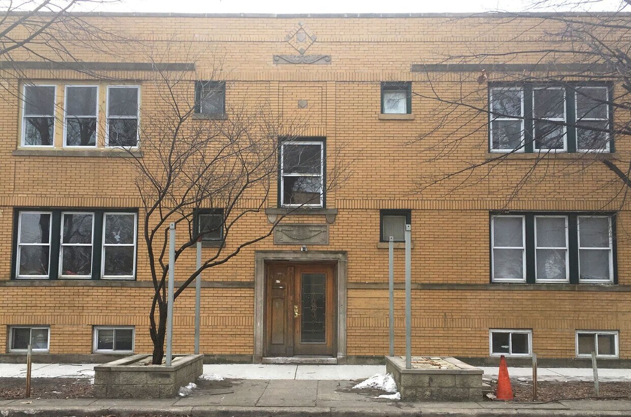 Foto principal - 3721 W Hirsch St