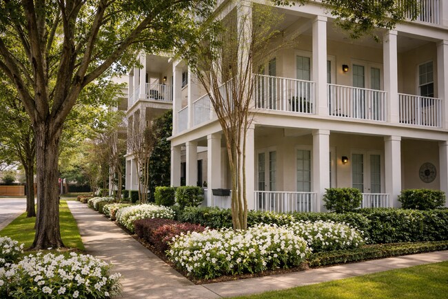 Foto del edificio - Gorgeous  3/2 Condo with Garage  for Rent in Exclusive Baldwin Park.