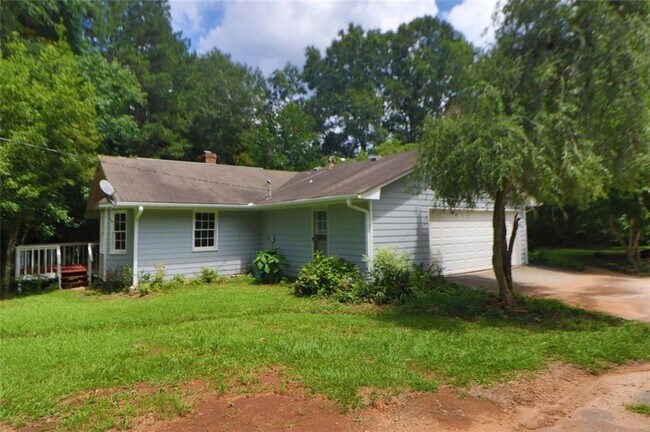 Foto del edificio - 4191 Campbell Rd