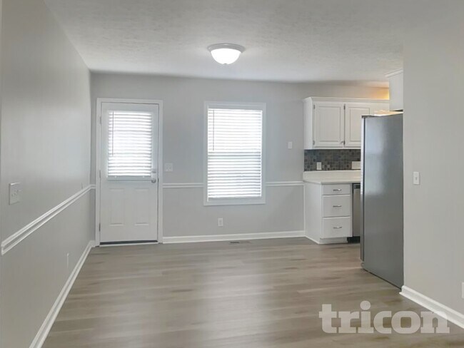 Building Photo - 122 Jesse Brown Dr