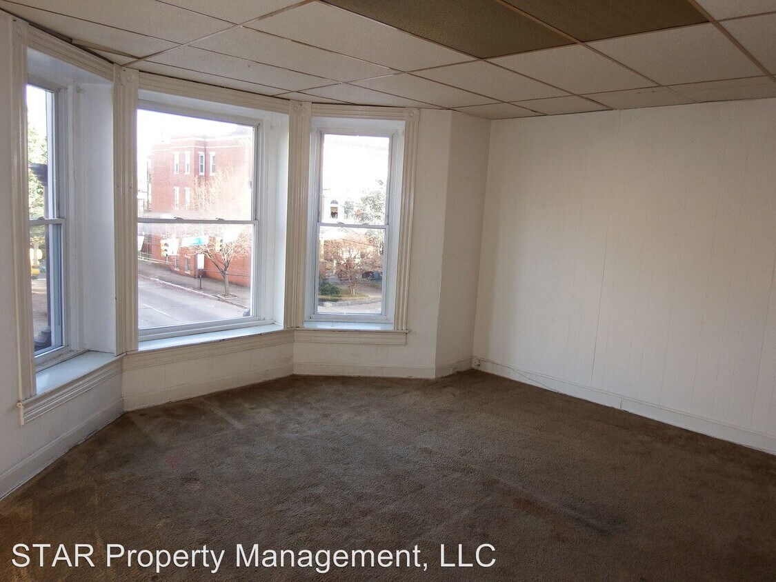 Foto principal - 2800 N Calvert St