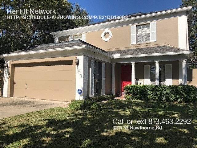 Building Photo - 3211 W Hawthorne Rd